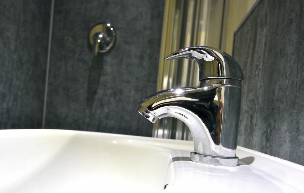 Accommodation Лондон Экстерьер фото